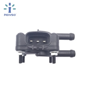 Sensor de Presión Diferencial Sensible PEIVSO OEM 1865A087, Repuesto para Toyota Avensis Mitsubishi Pajero NS 3.2L - Product Image 2