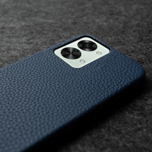 สำหรับหนึ่ง Plus <span class=keywords><strong>Nord</strong></span> <span class=keywords><strong>2T</strong></span> 5G เคสหนังแท้สำหรับ OnePlus <span class=keywords><strong>Nord</strong></span> CE 2 5G เคสหนังเนื้อสัมผัสนุ่ม - Product Image 5