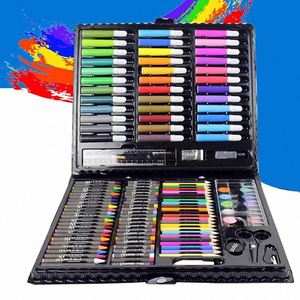 150 Pieces of Children's Art Painting Set, Painting Toy Set Suitable for Children's Painting, Children's Gifts - Product Image 6
