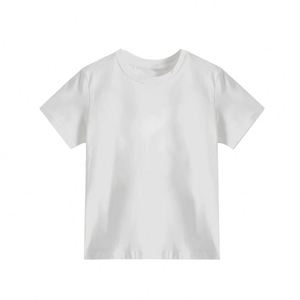 T-shirt femme à manches courtes en maille 100% coton avec col en U, séchage rapide, fabriqué en Italie - Product Image 1