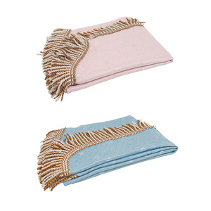 Housse anti-poussière 88 touches de style européen, tissu de couverture de <span class=keywords><strong>piano</strong></span> minimaliste moderne - Product Image 2