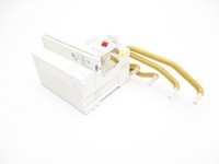 Disjoncteur miniature A9N18571 pour PLC