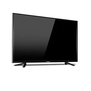 Smart tv led HD 4k, grand écran 32 pouces, fournisseur universel