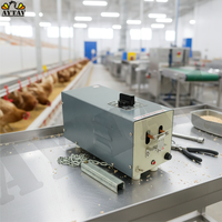 Nouvel Épluche-Poulet Manuel AYTAV pour l'Automatisation Industrielle, Garantie 1 An, Industries Mécaniques