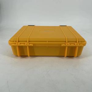 DPC052-1 노란색 하드 플라스틱 보관 안전 방수 기기 장비 보호 도구 케이스 - Product Image 5