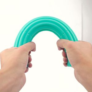 Fasce di resistenza pesante per Fitness TPR Flex Bar forte <span class=keywords><strong>e</strong></span> flessibile per esercizi a mano barra flessibile per alleviare la forza di allenamento del dolore al gomito - Product Image 1