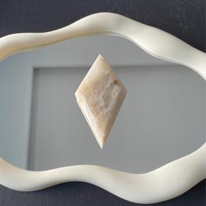 Vente en gros <span class=keywords><strong>de</strong></span> pierres <span class=keywords><strong>de</strong></span> <span class=keywords><strong>lune</strong></span> naturelles <span class=keywords><strong>de</strong></span> la marque MT, <span class=keywords><strong>de</strong></span> forme diamant et aux <span class=keywords><strong>propriétés</strong></span> curatives - Product Image 3