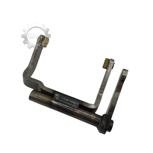 Repuestos de Sincronizador de Transmisión de Alta Calidad, Horquilla de Transmisión, 5ª Marcha - Product Image 3