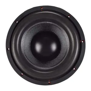 Haut de gamme puissant voiture <span class=keywords><strong>Suboofer</strong></span> Sound SPL Subwoofer 12 ''Subwoofer - Product Image 3