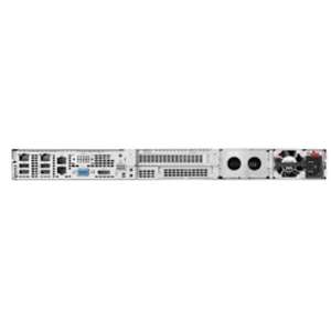 HPE <span class=keywords><strong>ProLiant</strong></span> DL20 Gen11 E-2436 2.9GHz 6 cœurs 1P 32 Go-DR 960 Go SSD*2 MR408i-o 4SFF 2x500W PS Serveur en rack en promotion - Product Image 6