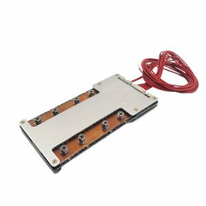 Sistema de Gestión de Baterías (BMS) y Placa de Equilibrio HeltecBMS para Paquetes de Baterías LiFePO4 6S/7S/8S (200A/300A/350A) E480 - Product Image 5