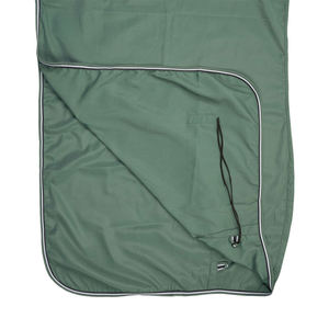 Mantas para Caballos Impermeables y Transpirables de Color Sólido, Diseño Personalizado, Cómodas, Duraderas y de Alta Calidad, con MOQ Bajo y Gran Venta - Product Image 6