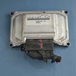 Mesin B70 tangan kedua papan komputer untuk bagian pembongkaran mobil digunakan X80 B90 B30 X40 ECU Unit kontrol ECM PCM PCM - Product Image 5