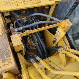 Confiable y eficiente en combustible utilizado para excavadoras 315D/312D/320D 2016 modelo 15TON 0,61 m Capacidad de cubo origen japonés a la venta - Product Image 3