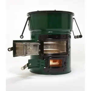 smokeless cooking reduces indoor air pollution by 65% highly efficient stove for indoor outdoor cooking