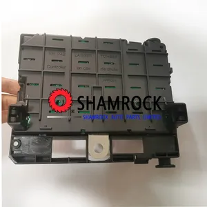 Sekring Kotak BSW Baru OEM 9657608580/9650663980 CITROEN BERLINGO C3 <span class=keywords><strong>C5</strong></span> C8 XSARA PEUGEOT 206 307 406 807 PARTNER 2010- - Product Image 2