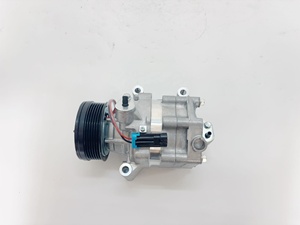Nuovo Compressore per Aria Condizionata Auto 12V di Alta Qualità per GAC <span class=keywords><strong>GS3</strong></span> (CSP-326376) - Product Image 5