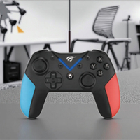 Control Alámbrico HAVIT G198SN para Consola Xbox One, para PC/Android/Juegos Móviles