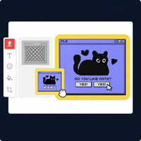 Tapis de souris carré pour ordinateur portable gamer JIUZILONG, surface en tissu personnalisée, caoutchouc imperméable et anti-rayures, très vendu