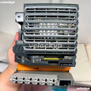 Módulo PLC B&R para el host B&R X20CP1586 - Product Image 3