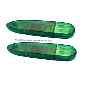 Guangzhou Verde Originale Dongle <span class=keywords><strong>Software</strong></span> di Stampa Fotografica per Printexp Hoson Bordo Wonderjet Skycolor SignStar Eco Stampante Solvente - Product Image 1