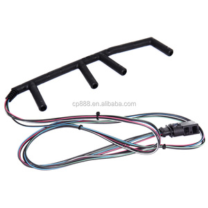 038971220C # NOUVEAU faisceau <span class=keywords><strong>de</strong></span> câblage <span class=keywords><strong>de</strong></span> <span class=keywords><strong>bougie</strong></span> <span class=keywords><strong>de</strong></span> préchauffage (conducteur gauche) pour Golf MK4 Beetle - Product Image 1