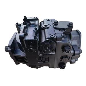 Pompe à piston hydraulique BW202AD-2 BW203AD-4 BW217 BW219D-2 BW219DH-3 05818252 05818893 05817050 pour - Product Image 5
