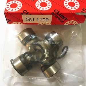 Khớp Nối Đa Năng 5-6X HS166 GU-1000 - Product Image 5