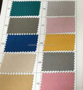 Motor tekstil Pinking makinesi ile otomatik Zig Zag örnek kumaş kesici kesme makinesi - Product Image 5