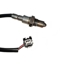 Sensor de Oxígeno Lambda Delantero Superior 39350-2U001 para Hyundai Kona Tucson I30 Kia Sportage Optima 1.6 CRDi 4 Cables 393502U001