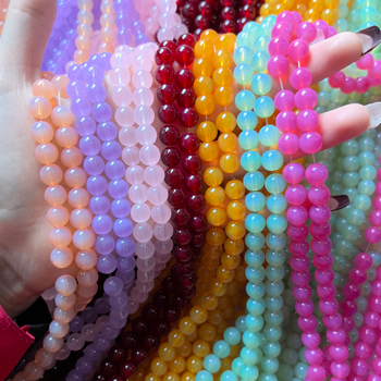 In Stock Factory 8MM 1 Strand