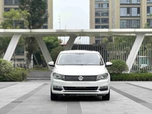 Volkswagen <span class=keywords><strong>Santana</strong></span> 1.6L 6AT Comfort Sedan Usado, Práctico, con Volante a la Izquierda, Transmisión Automática de 6 Velocidades, Vehículo de Segunda Mano en Venta - Product Image 2
