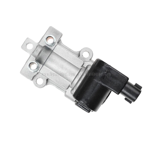 Thay thế van điều khiển không khí nhàn rỗi (iac) 16022-plc-j01 cho Honda Civic 2001-2005 trong sửa chữa ô tô. - Product Image 5