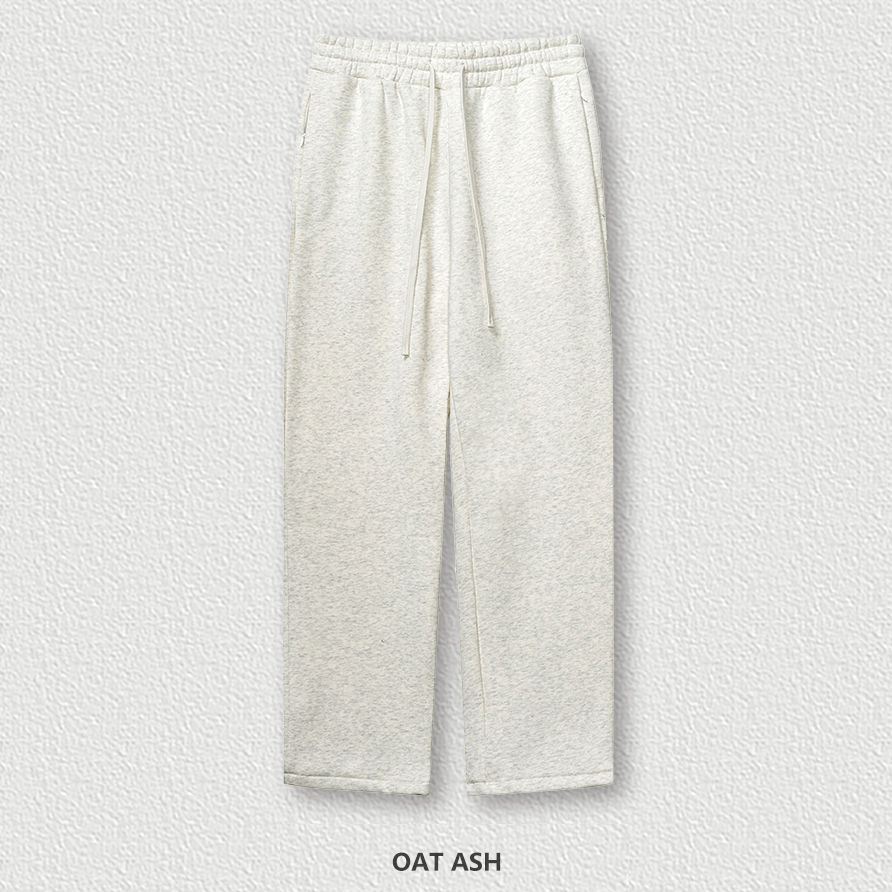 oat gray