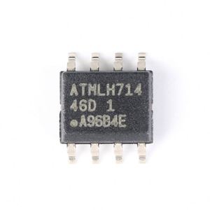 Puces mémoire EEPROM AT93C46DN-SH-T SOIC-8 en stock - Product Image 1