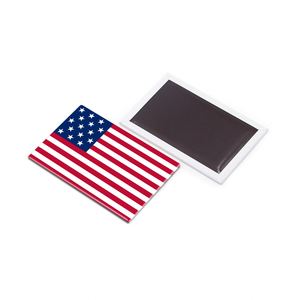 Imanes de Refrigerador Personalizados en 3D, Imanes con Logotipos de Estados Unidos, Imanes de Lugares Turísticos - Product Image 6
