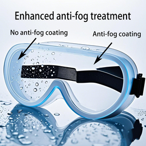 แว่นตาทางการแพทย์ผลิตจากวัสดุที่เป็นมิตรต่อสิ่งแวดล้อม - Product Image 3