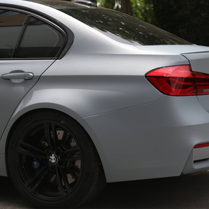 IUWF PET Material <span class=keywords><strong>extinción</strong></span> acorazado polvo vehículo CAMBIO DE Color <span class=keywords><strong>película</strong></span> Auto cuerpo pegatinas coche vinilo envoltura <span class=keywords><strong>película</strong></span> - Product Image 5