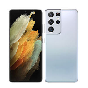 Galaxy <span class=keywords><strong>S21</strong></span> <span class=keywords><strong>Ultra</strong></span> 5G 2021 Haute Qualité Meilleur Prix Téléphone Portable Original Déverrouillé Smartphone Remis à Neuf Téléphone Mobile - Product Image 4