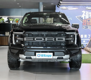 F-150 Raptor 2025 3.5T 4WD Pick-up tout-terrain à essence <span class=keywords><strong>Prix</strong></span> de gros - Product Image 1