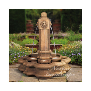 Fontaine <span class=keywords><strong>de</strong></span> marbre en <span class=keywords><strong>pierre</strong></span> Antique Simple, <span class=keywords><strong>décoration</strong></span> extérieure, produits <span class=keywords><strong>de</strong></span> <span class=keywords><strong>jardin</strong></span>, Style occidental, livraison gratuite - Product Image 6
