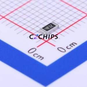 Resistencia SMD WR12W4R32FTL 1206 (Tipo: Película Gruesa) (Resistencia: 4.32 Ohmios Precisión: 1%) - Product Image 1