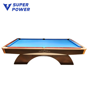 Mesa <span class=keywords><strong>de</strong></span> <span class=keywords><strong>Billar</strong></span> <span class=keywords><strong>de</strong></span> Madera Maciza para Exteriores, <span class=keywords><strong>Precio</strong></span> Económico al por Mayor, Mesa <span class=keywords><strong>de</strong></span> Snooker <span class=keywords><strong>de</strong></span> 9 Pies - Product Image 3