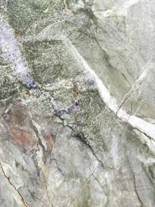 Carreaux de sol en pierre frittée de luxe au design moderne, porcelaine, pour la décoration des murs et sols de hall d'entrée - Product Image 4