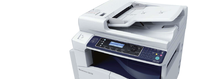 Petite photocopieuse A3 A4 d'occasion noir et blanc pour Xerox DocuCentre S2520 S2320