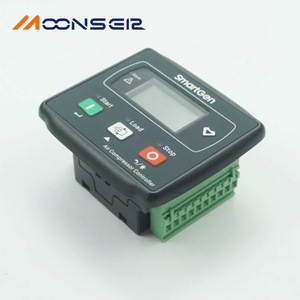 เครื่องควบคุมคอมเพรสเซอร์แอร์ดวงจันทร์ Smartgen Acc1700can อินเตอร์เฟสบัส - Product Image 1