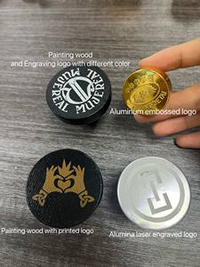 ฝาไม้ก๊อกพลาสติกทำจากแก้วขนาด28มม. 30มม. 32มม. 34มม. 38มม. 40มม. - Product Image 5