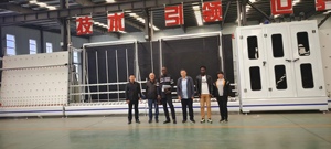 Trung tâm sản xuất kính cách nhiệt chính xác | với khả năng xử lý gốm <span class=keywords><strong>CNC</strong></span> & phòng thí nghiệm quang học - Product Image 6