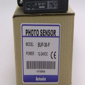 Neuer Original-Lagerbestand BUP-30-<span class=keywords><strong>P</strong></span> BUP30P Näherungssensor Kostenloser Versand .. Industrielle Automatisierungsprodukte - Bestes Preis-Leistungs-Verhältnis - Product Image 1