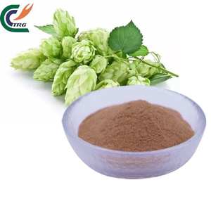 Extrait de fleur de houblon de qualité supérieure en gros, extrait de Humulus <span class=keywords><strong>lupulus</strong></span> pour la bière - Product Image 1